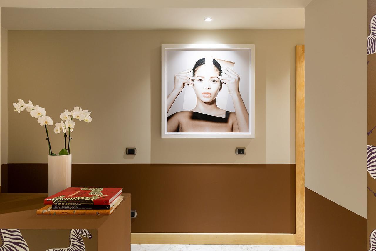 Zebra Naviglio Guest house 2*
