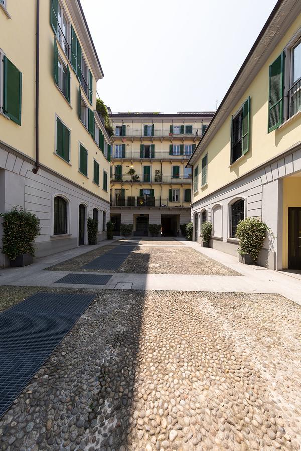 Zebra Naviglio 2* Milán