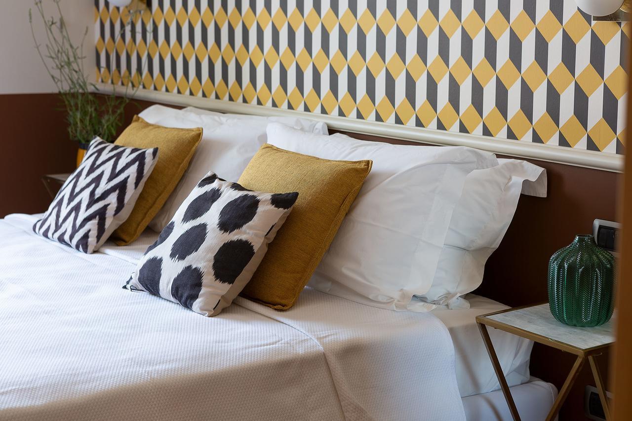 Guest house Zebra Naviglio 2*
